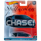 2023 Hot Wheels Car Culture Spettacolare Sealed Case of 10